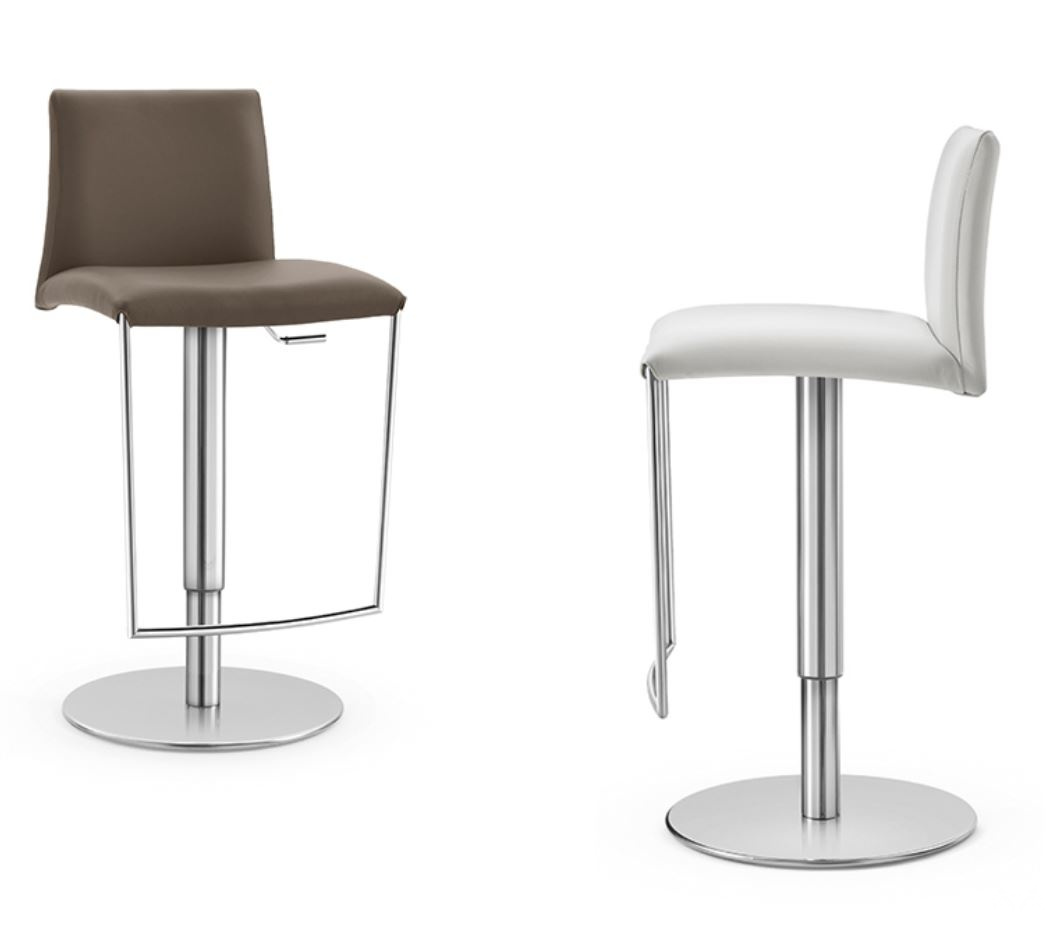 Итальянский барный стул Eforma - CINDY STOOL