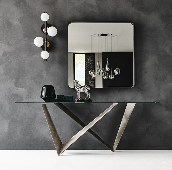 Итальянская консоль WESTIN от Cattelan Italia