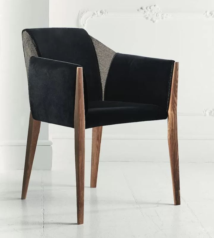 Итальянский стул SVEVA 34.07 от Bontempi