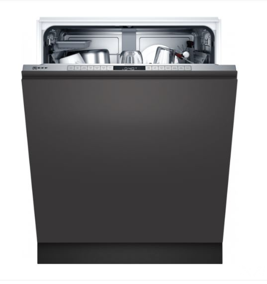 Посудомоечная машина Neff S155HB800E