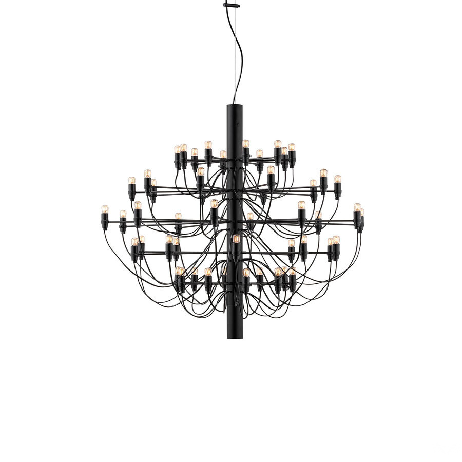 Итальянский светильник от Flos - 2097/50 (clear bulbs)