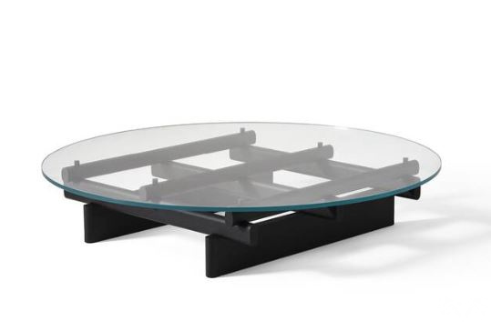 Итальянский журнальный столик Cassina - Sengu Coffee Table