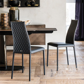 Итальянский стул Cattelan Italia Kay Couture