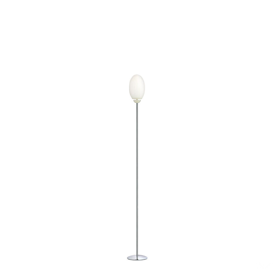 Итальянский светильник от Flos - Brera Floor 2