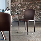 Итальянский стул Cattelan Italia Daisy