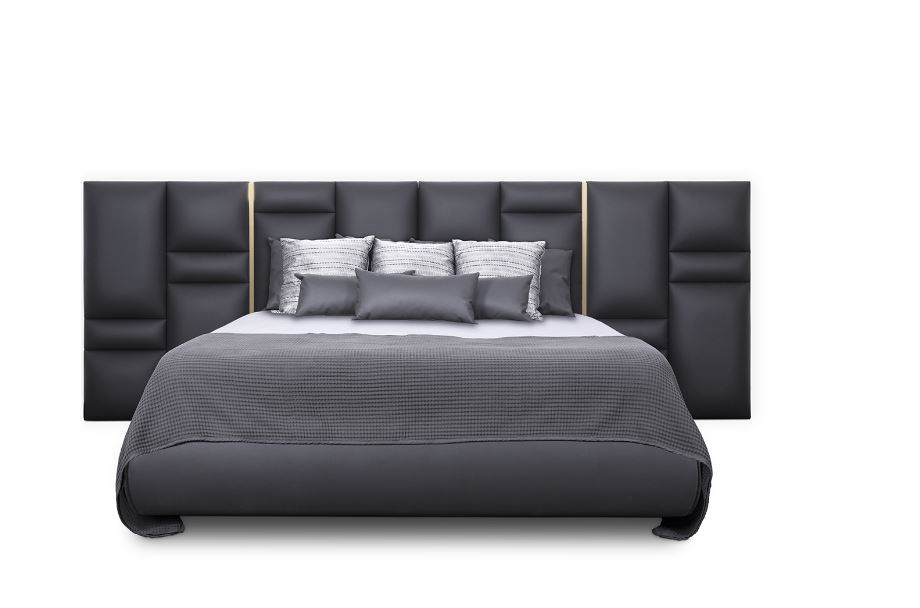Итальянская кровать CHÂTEAU BED от LUXXU