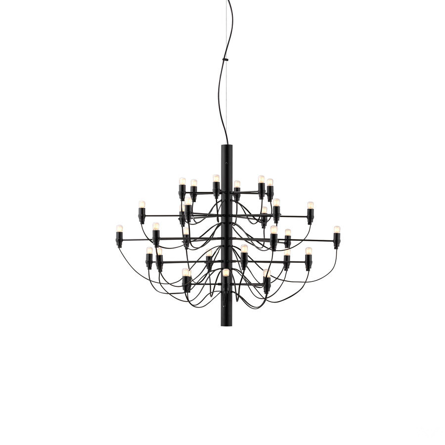 Итальянский светильник от Flos - 2097/30 (frosted bulbs)