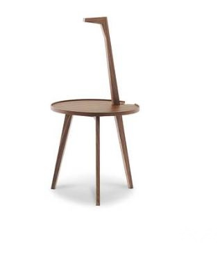 Итальянский журнальный столик Cassina - Cicognino 834