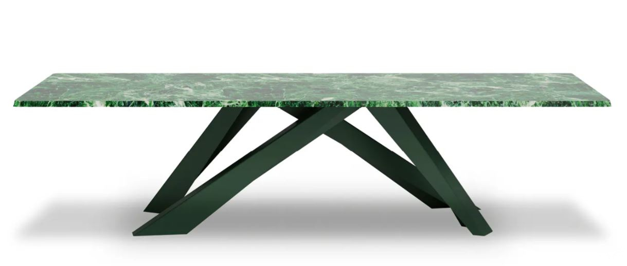 Итальянский стол BIG TABLE SPECIAL EDITION