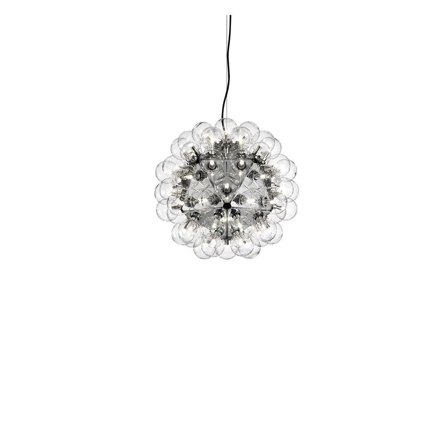 Итальянский светильник от Flos - Taraxacum 88 Suspension 1