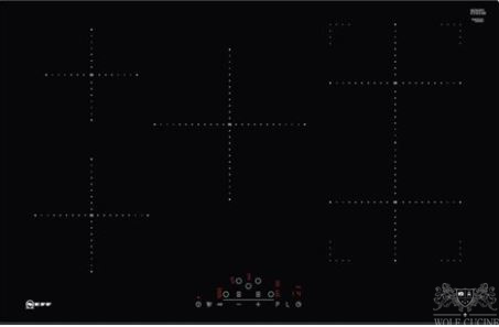 Варочная панель Neff T48FD23X2