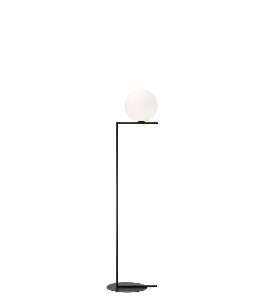 Итальянский светильник от Flos - IC Lights Floor 2