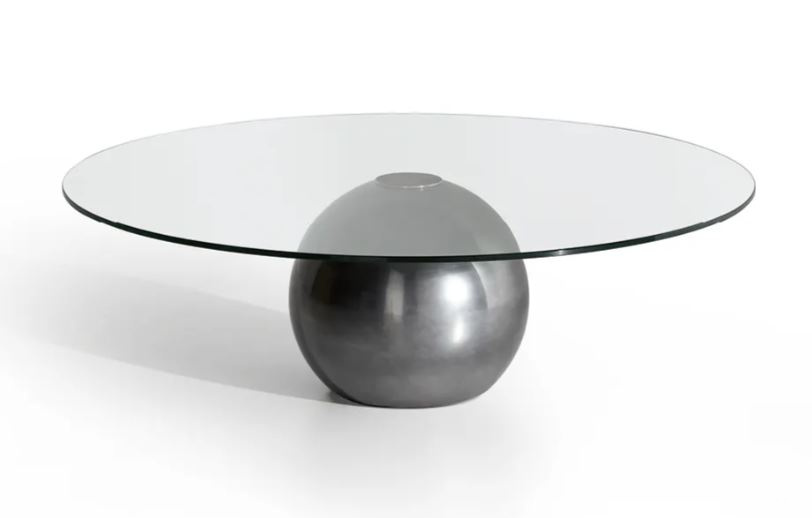 Итальянский журнальный столик Circus coffee table от Bonaldo