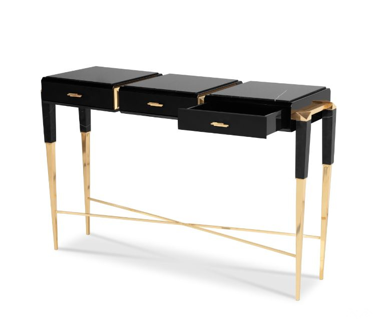 Итальянская консоль SPEAR CONSOLE  от  LUXXU