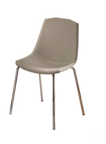 Итальянский стул EVA 4 SOFT от Pointhouse