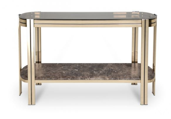 Итальянская консоль MARIE CONSOLE от Castro Lighting