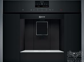 Кофемашина Neff C17KS61G0 Home Connect