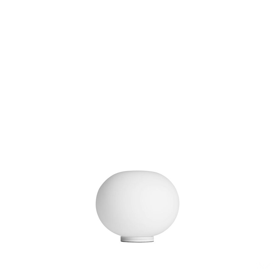 Итальянский светильник от Flos - Glo-Ball Basic Zero Dimmer