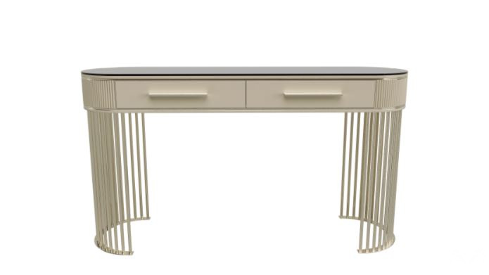 Итальянская консоль GRACE CONSOLE от Castro Lighting
