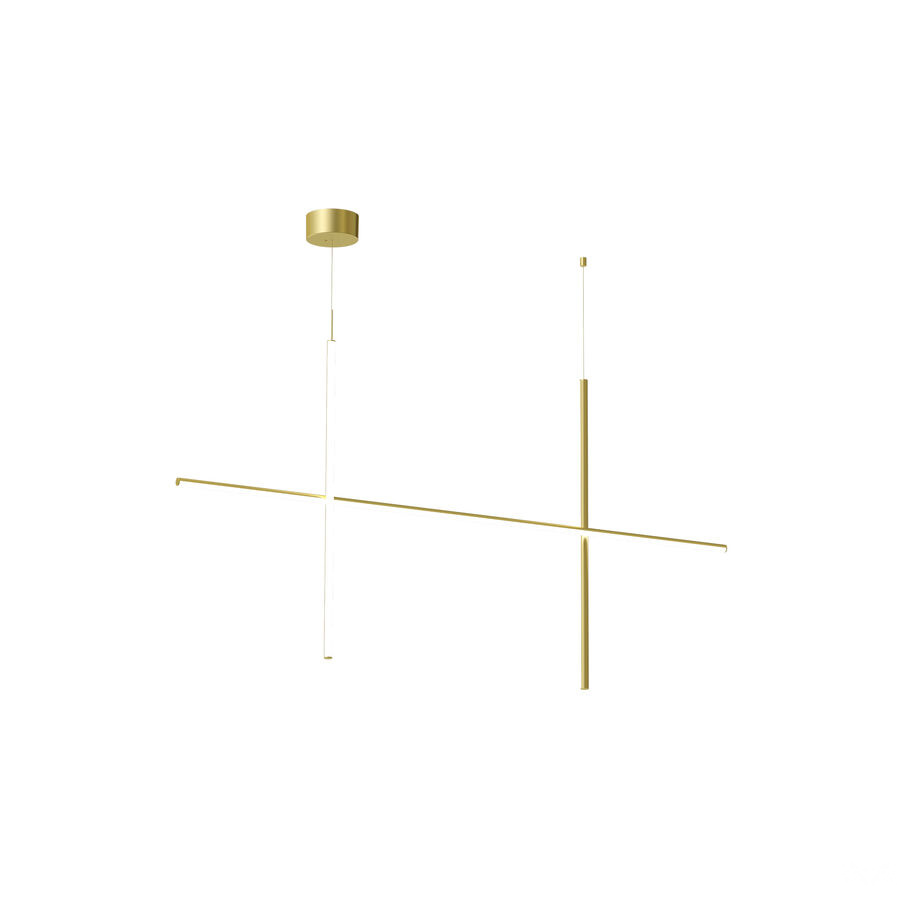 Итальянский светильник от Flos - Coordinates Suspension 2
