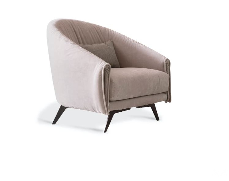 Итальянское кресло Saddle armchair от Bonaldo