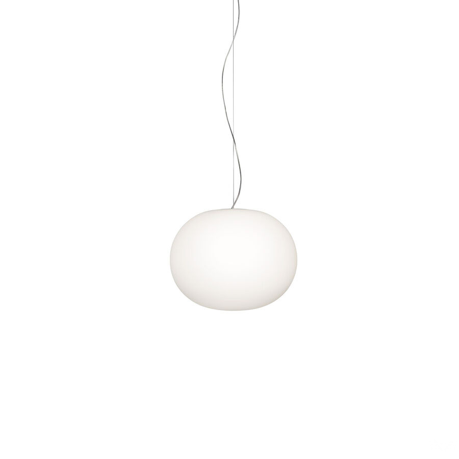 Итальянский светильник от Flos - Glo-Ball Suspension 2