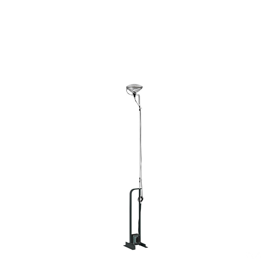 Итальянский светильник от Flos - Toio Led