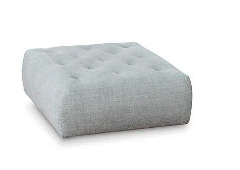 Итальянское кресло Cookie pouf от Saba
