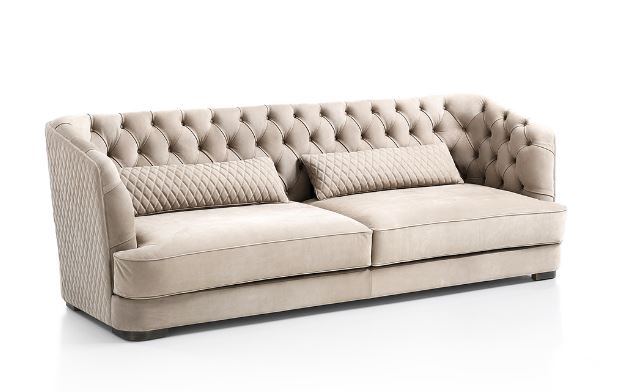 Итальянский Диван  DV HOME - VOGUE DIVANO