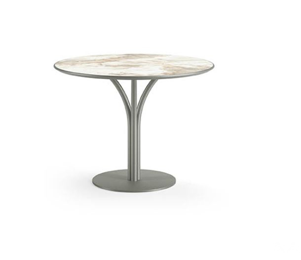 Итальянский стол Eforma - DODO BISTRO_ceramic top