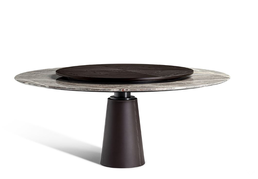 Итальянский журнальный столик Mesa Due