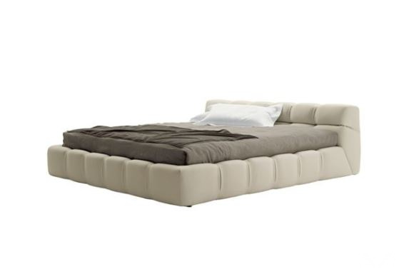 Итальянская кровать Tufty-Bed от B&B ITALIA