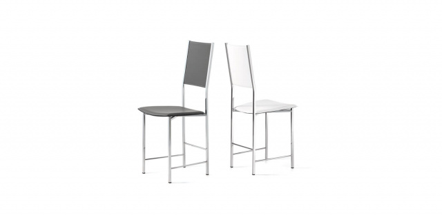 Итальянский стул Cattelan Italia Alessia
