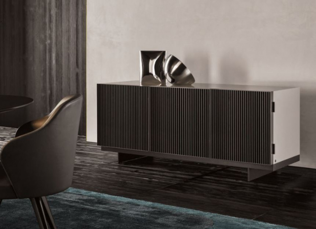 Итальянский буфет Aylon от Minotti