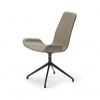 Итальянский стул Cattelan Italia Flamingo Итальянский стул Cattelan Italia Flamingo