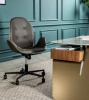 Итальянский стул Tonin Casa Sorrento Office Итальянский стул Tonin Casa Sorrento Office