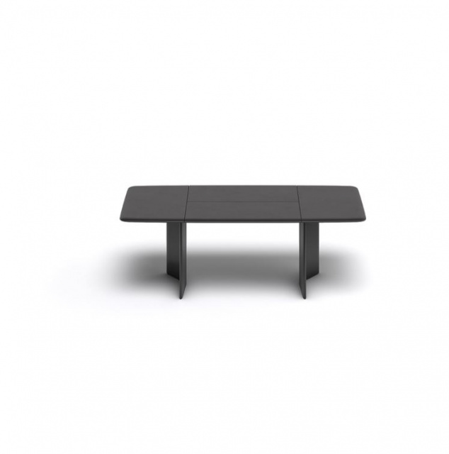 Итальянский письменный стол Trust Regular Desk от Poltrona Frau