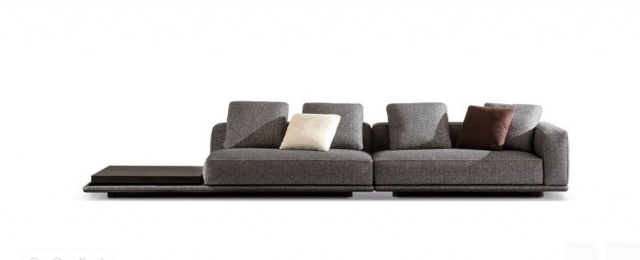 Итальянский диван Horizonte от Minotti