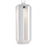 Итальянский светильник CUBE OUTDOOR BATTERY от Contardi
