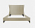 Итальянская кровать Seven Sedie - ELLIPSE 0LT350