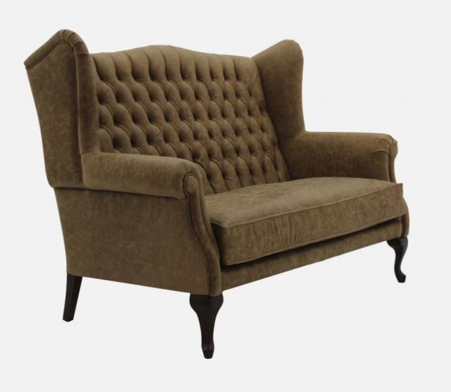 Итальянский диван Seven Sedie - OLD ENGLAND 9596D