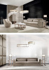 Итальянский Диван DV HOME - COOPER DIVANO Итальянский Диван DV HOME - COOPER DIVANO