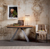 Итальянская консоль CONVIVIUM от Cattelan Italia Итальянская консоль CONVIVIUM от Cattelan Italia