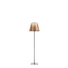 Итальянский светильник от Flos - KTribe Floor 2 Итальянский светильник от Flos - KTribe Floor 2