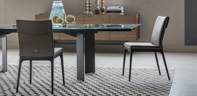 Итальянский стул Cattelan Italia Sofia