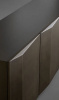 Итальянский комод Bernois от Bonaldo