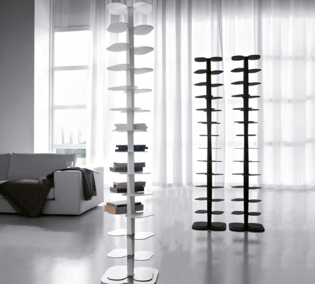 Итальянский шкаф DNA от Cattelan Italia