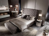 Итальянская Тумбочка DV HOME - ADLER PLUS COMODINO 2
