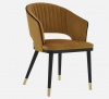 Итальянский стул CANNES 0658S от Seven Sedie Итальянский стул CANNES 0658S от Seven Sedie