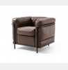 Итальянское кресло Cassina - 2 Fauteuil Grand Confort, petit modèle